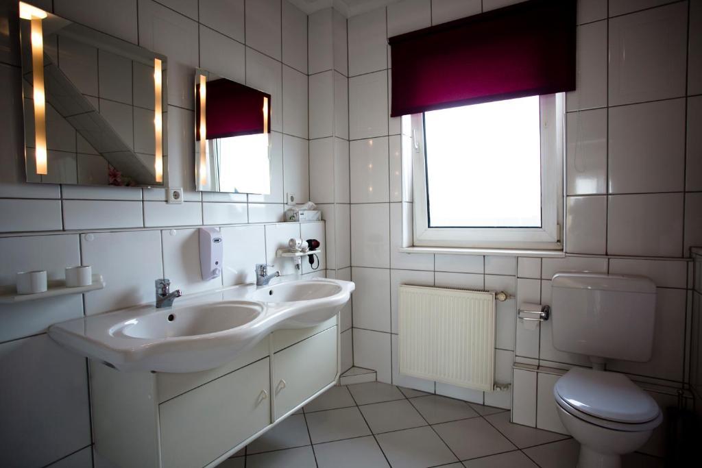 Apartments Hotel Petersburg Düsseldorf Oda fotoğraf